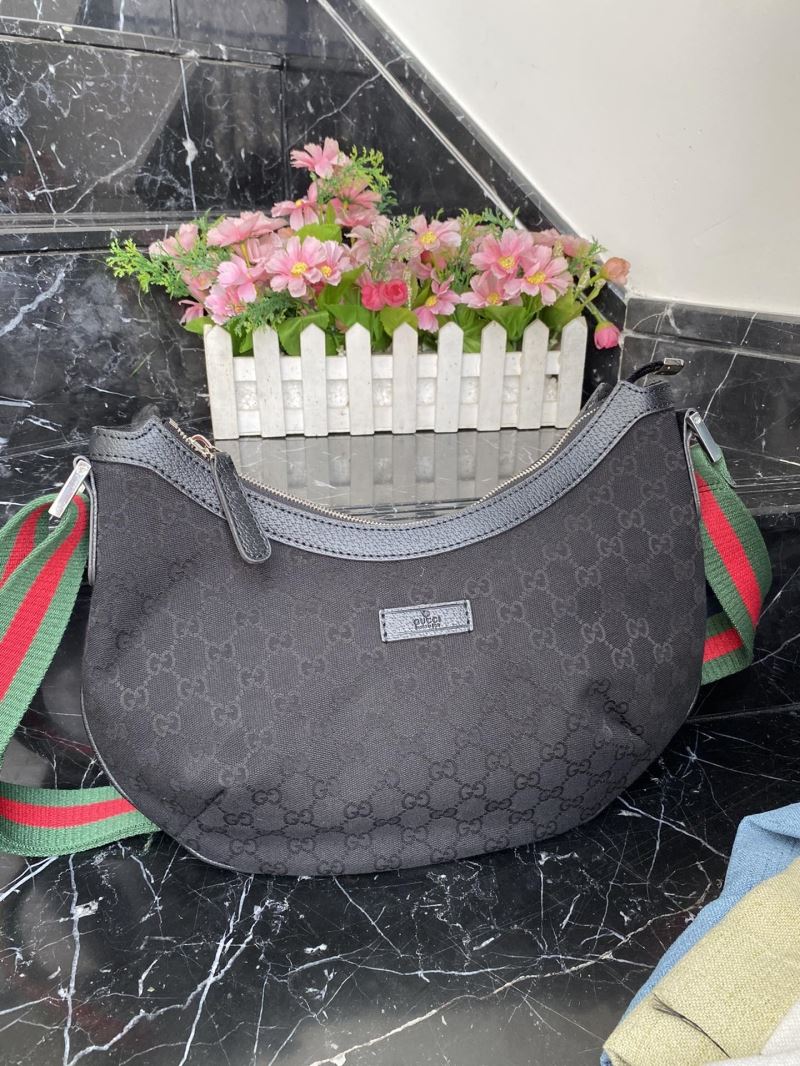 Gucci Hobo Bags